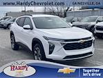 New 2026 Chevrolet Trax LT for sale #31275 - photo 1
