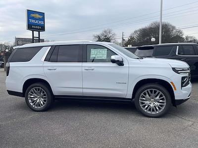 New 2026 Chevrolet Tahoe - photo 1