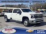 2025 Chevrolet Silverado 3500 Crew Cab 4WD Pickup for sale #31285A - photo 1