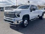 2025 Chevrolet Silverado 3500 Crew Cab 4WD Pickup for sale #31285A - photo 7