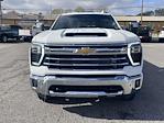 2025 Chevrolet Silverado 3500 Crew Cab 4WD Pickup for sale #31285A - photo 9
