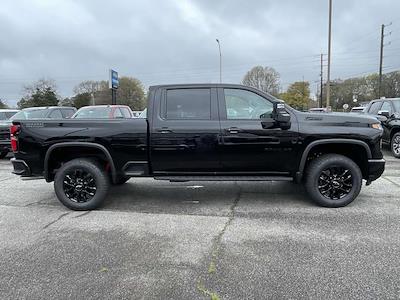 New 2026 Chevrolet Silverado 2500 - photo 1