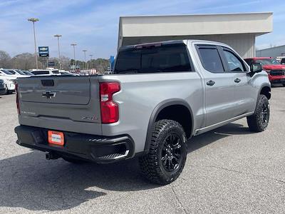 Used 2024 Chevrolet Silverado 1500 - photo 1