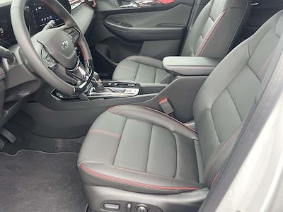 New 2026 Chevrolet Trailblazer - photo 1