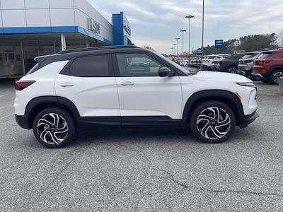 New 2026 Chevrolet Trailblazer - photo 1