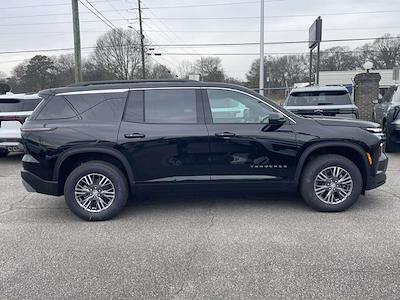 New 2026 Chevrolet Traverse - photo 1