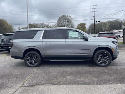 New 2026 Chevrolet Suburban - photo 1