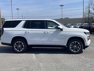 New 2026 Chevrolet Tahoe - photo 1