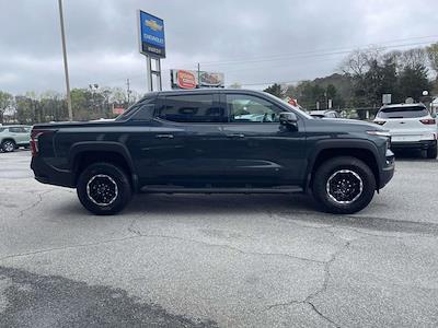 New 2026 Chevrolet Silverado EV - photo 1