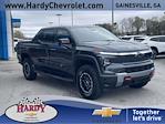 New 2026 Chevrolet Silverado EV Trail Boss Crew Cab for sale #31313 - photo 1