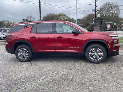 New 2026 Chevrolet Traverse - photo 1