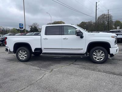 New 2026 Chevrolet Silverado 2500 - photo 1