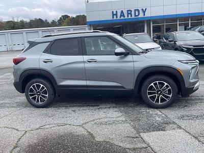 New 2026 Chevrolet Trailblazer - photo 1