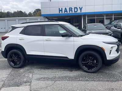 New 2026 Chevrolet Trailblazer - photo 1