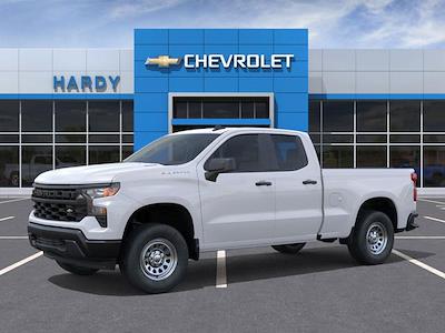 New 2026 Chevrolet Silverado 1500 - photo 1