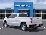 New 2026 Chevrolet Silverado 1500 Work Truck Double Cab for sale #31331 - photo 3