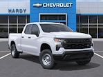 New 2026 Chevrolet Silverado 1500 Work Truck Double Cab for sale #31331 - photo 9