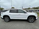 New 2026 Chevrolet Traverse LT for sale #31338 - photo 2