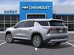 New 2026 Chevrolet Traverse LT for sale #31340 - photo 4