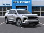 New 2026 Chevrolet Traverse LT for sale #31340 - photo 9