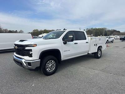 New 2026 Chevrolet Silverado 2500 - photo 1