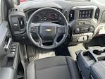 New 2025 Chevrolet Silverado 1500 Custom Crew Cab Pickup for sale #C29624 - photo 5