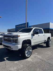 Used 2023 Chevrolet Silverado 3500 High Country Crew Cab for sale #STK127459 - photo 1