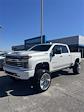 Used 2023 Chevrolet Silverado 3500 High Country Crew Cab for sale #STK127459 - photo 1