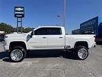 Used 2023 Chevrolet Silverado 3500 High Country Crew Cab for sale #STK127459 - photo 12
