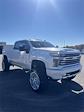 Used 2023 Chevrolet Silverado 3500 High Country Crew Cab for sale #STK127459 - photo 4