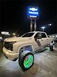 Used 2023 Chevrolet Silverado 3500 High Country Crew Cab for sale #STK127459 - photo 38