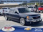 Used 2005 GMC Sierra 1500 SLE Crew Cab for sale #STK158359 - photo 1