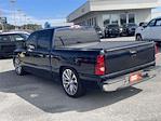 Used 2005 GMC Sierra 1500 SLE Crew Cab for sale #STK158359 - photo 6