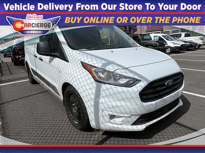 Used 2019 Ford Transit Connect XLT FWD Empty Cargo Van for sale #D53015A - photo 1