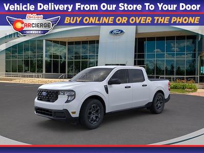 2025 Ford Maverick SuperCrew Cab AWD Pickup for sale #A00379 - photo 1