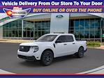 New 2025 Ford Maverick XLT SuperCrew Cab AWD Pickup for sale #A00379 - photo 1