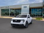 New 2025 Ford Maverick XLT SuperCrew Cab AWD Pickup for sale #A00379 - photo 2
