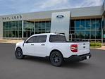 New 2025 Ford Maverick XLT SuperCrew Cab AWD Pickup for sale #A00379 - photo 4