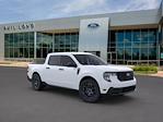 New 2025 Ford Maverick XLT SuperCrew Cab AWD Pickup for sale #A00379 - photo 7