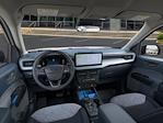 New 2025 Ford Maverick XLT SuperCrew Cab AWD Pickup for sale #A00379 - photo 9