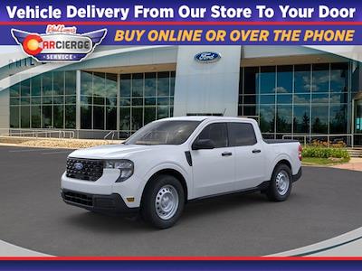 2025 Ford Maverick SuperCrew Cab AWD Pickup for sale #A00665 - photo 1