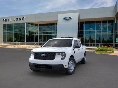 New 2025 Ford Maverick XL SuperCrew Cab AWD Pickup for sale #A00665 - photo 2