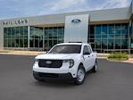 2025 Ford Maverick SuperCrew Cab AWD Pickup for sale #A00665 - photo 2