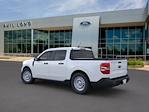 2025 Ford Maverick SuperCrew Cab AWD Pickup for sale #A00665 - photo 4