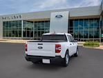 2025 Ford Maverick SuperCrew Cab AWD Pickup for sale #A00665 - photo 8