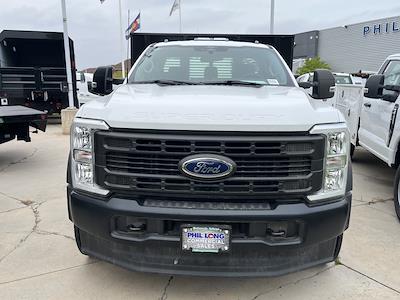 New 2024 Ford F-450 - photo 1