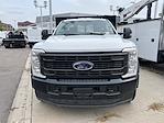 2024 Ford F-450 Regular Cab DRW 4x2 Wabash Flatbed Truck for sale #A03491 - photo 3