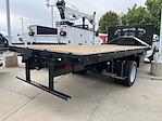 2024 Ford F-450 Regular Cab DRW 4x2 Wabash Flatbed Truck for sale #A03491 - photo 2