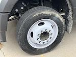 2024 Ford F-450 Regular Cab DRW 4x2 Wabash Flatbed Truck for sale #A03491 - photo 5