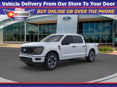 2025 Ford F-150 SuperCrew Cab 4x4 Pickup for sale #A04990 - photo 1